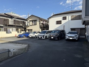 ソレーユ93 205号-15