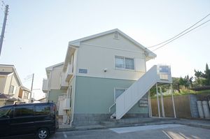 シーアネックス 103号-1