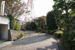 ベルエア梅ヶ丘 A 101号-12