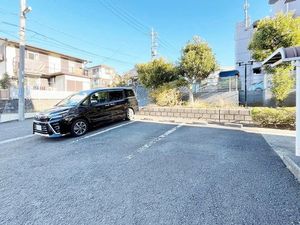 サニーヒル 102号-13