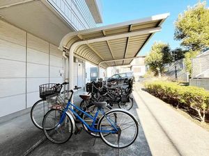 サニーヒル 102号-14