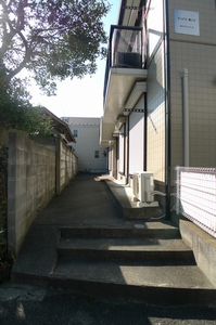 ディアス雪ノ下 102号-12