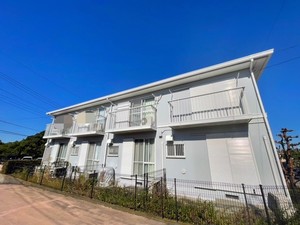 四季の丘ハイツ　Ｃ 102号-13