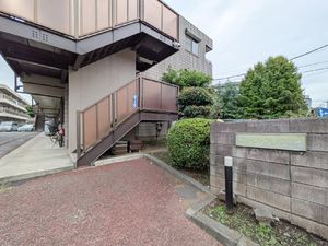 ロッククレスト 306号-13