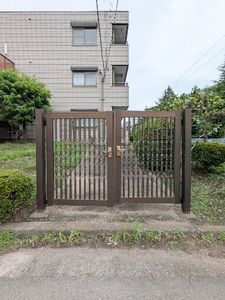 ロッククレスト 306号-14