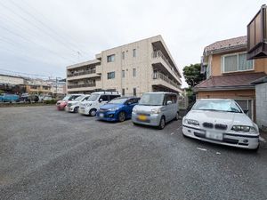 ロッククレスト 306号-15