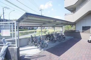 リッシェルート 401号-12