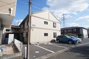 アベニール 101号-13
