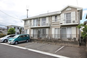 サンハイツ 203号-12