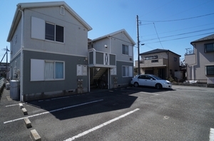 クレインヒルズ　Ａ 201号-13