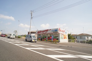 フレグランス・アカシヤ　Ａ 201号-14