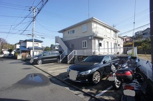 グリーンコーポ・マイタ 101号-12
