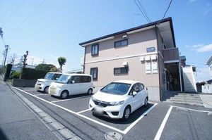 ソレイユ湘南 102号-12