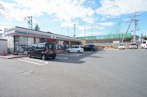 ソレイユ湘南 102号-13