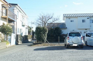 ポレールＭ 101号-14