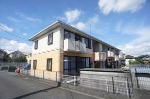 コスモフラッツ　Ｂ 103号-12