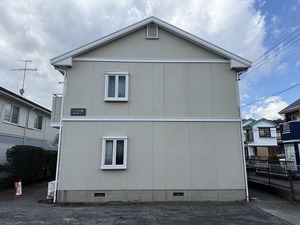 ハイム柏 203号-13