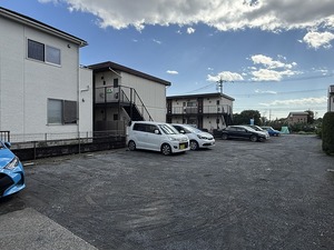 ハイム柏 203号-14