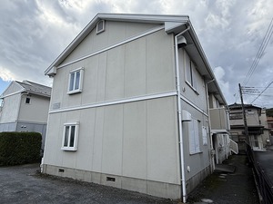 ハイム柏 203号-15