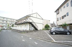 パルメゾン 103号-13