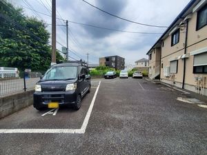 ヴィラ・ハーベスト 201号-12