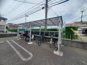 ヴィラ・ハーベスト 201号-13