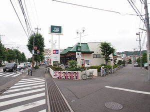 ヴィラ・ハーベスト 201号-15