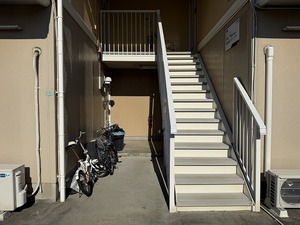 フローラルコート 103号-15