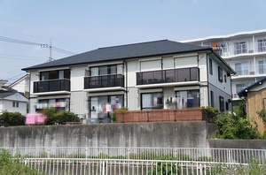 メルベーユ 203号-12