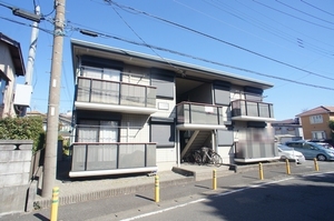 クレスト広田 Ⅱ 202号-12