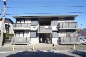 クレスト広田 Ⅱ 202号-13