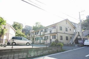 パティオ・イケダ 202号-3