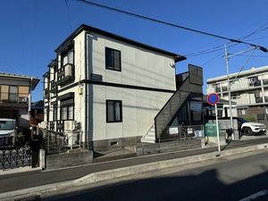 タウンコート 102号-9