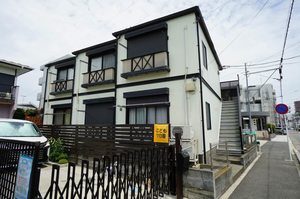 タウンコート 102号-10