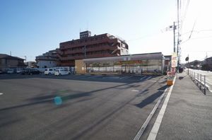 モ・マノワール 102号-13