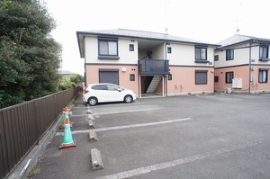 メゾンドエル　Ｅ 202号-12