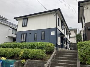 プロイド茅ヶ崎 B 103号-13