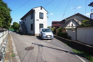 ウィローズ・コートC 201号-14