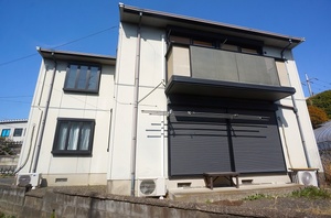 ウィローズ・コートC 201号-15