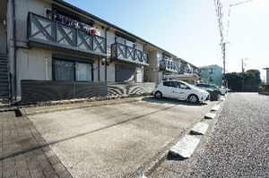 コスモ湘南　Ｂ 102号-13