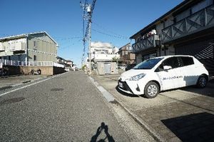 コスモ湘南　Ｂ 102号-15