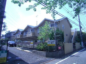ハイライズ中町 101号-12