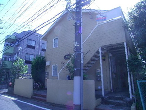 ハイライズ中町 101号-13