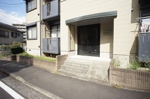 グリーンプラム柴田 103号-13