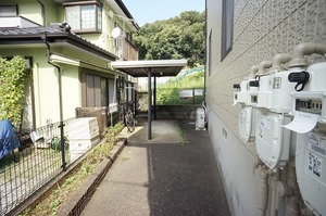 グリーンプラム柴田 103号-14