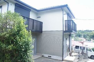 ウエスタンビレッジＢ 101号-12