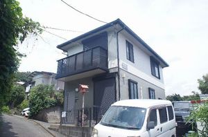 ウエスタンビレッジＢ 101号-14