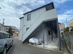 クレール 202号-11