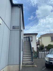 クレール 202号-12