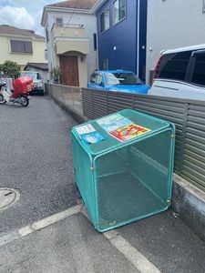 クレール 202号-13